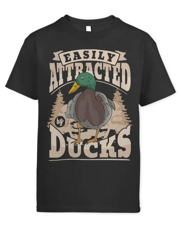 Youth's Standard T-Shirt