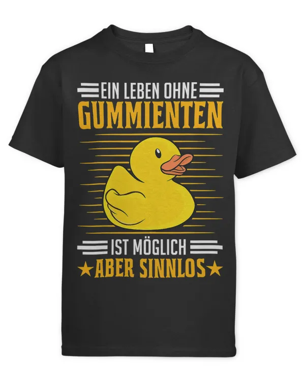Youth's Standard T-Shirt