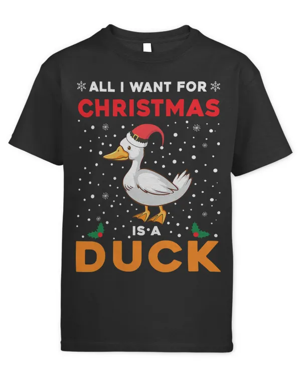 Youth's Standard T-Shirt