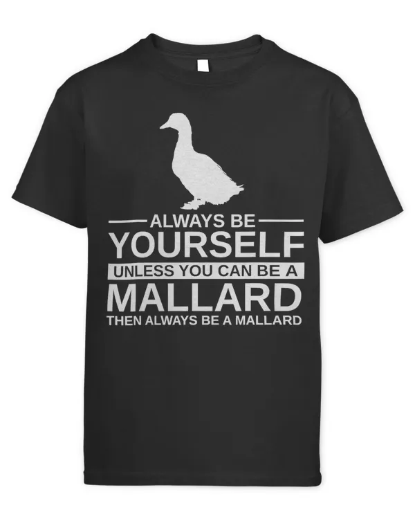 Youth's Standard T-Shirt