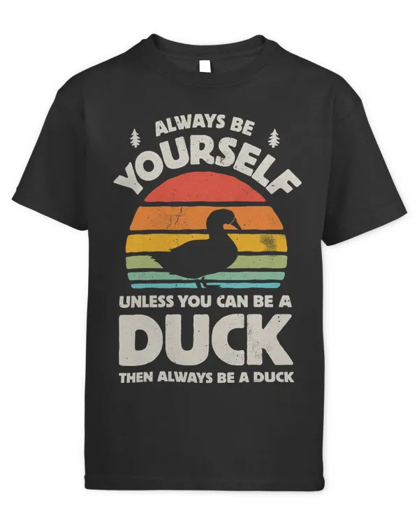 Youth's Standard T-Shirt