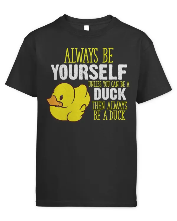 Youth's Standard T-Shirt
