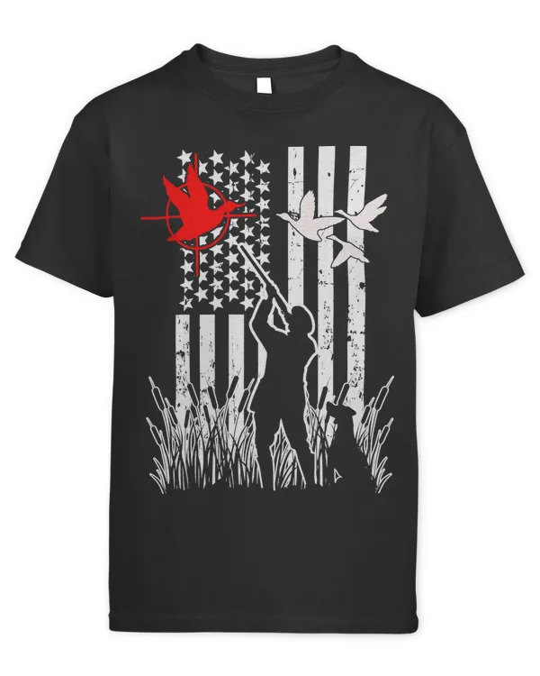 Youth's Standard T-Shirt