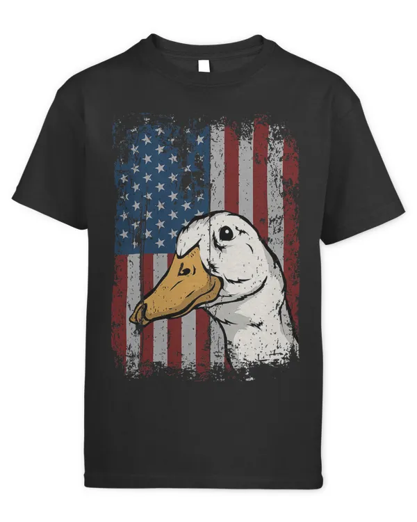 Youth's Standard T-Shirt