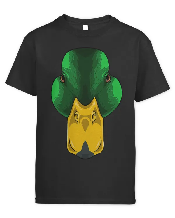 Youth's Standard T-Shirt