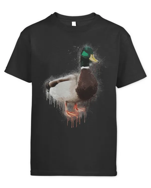 Youth's Standard T-Shirt
