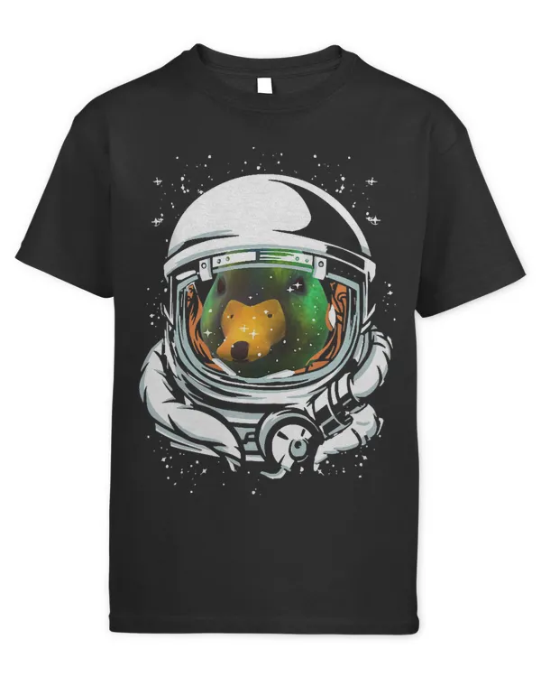Youth's Standard T-Shirt