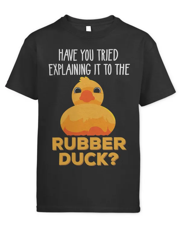 Youth's Standard T-Shirt