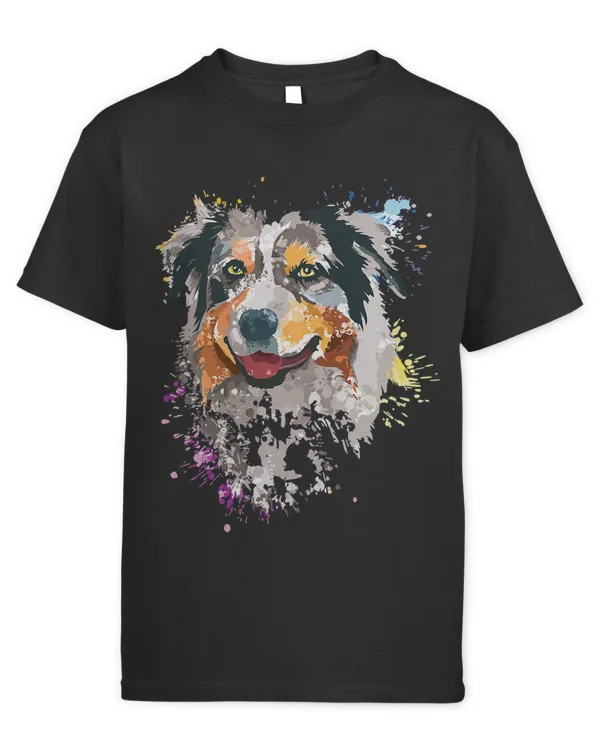 Kids Standard T-Shirt