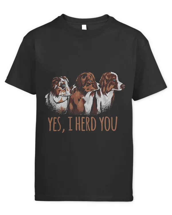 Kids Standard T-Shirt