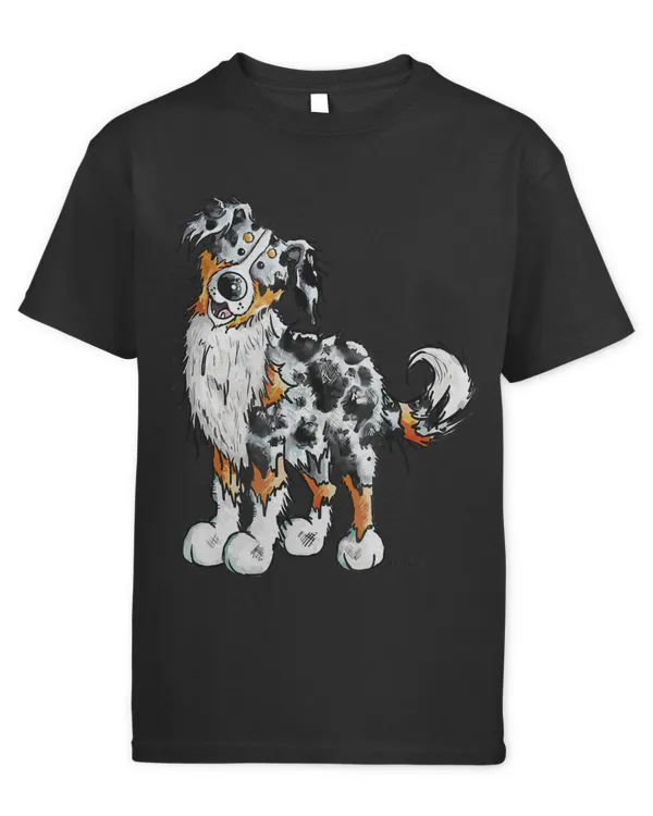 Kids Standard T-Shirt