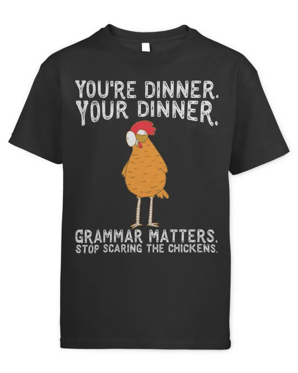 Youth's Standard T-Shirt