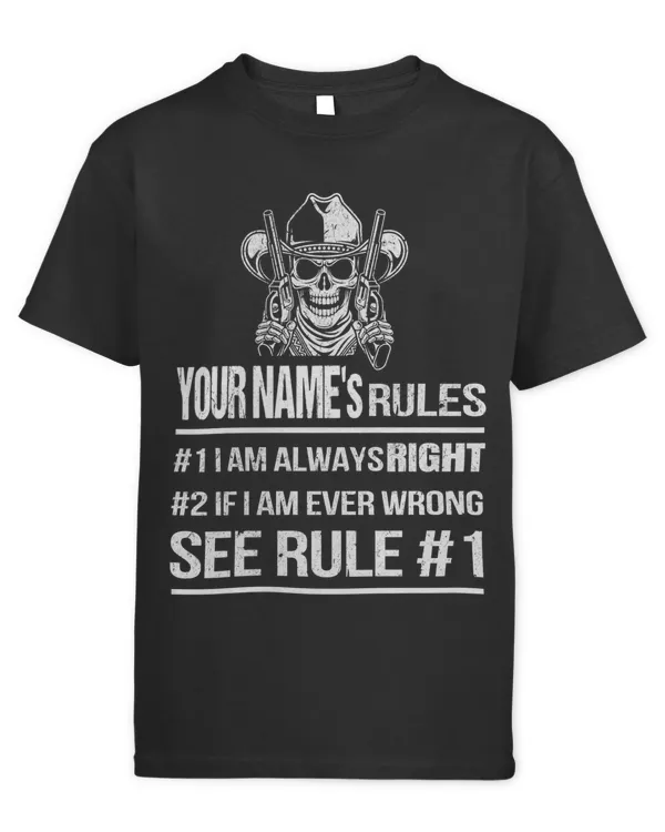 Kids Standard T-Shirt