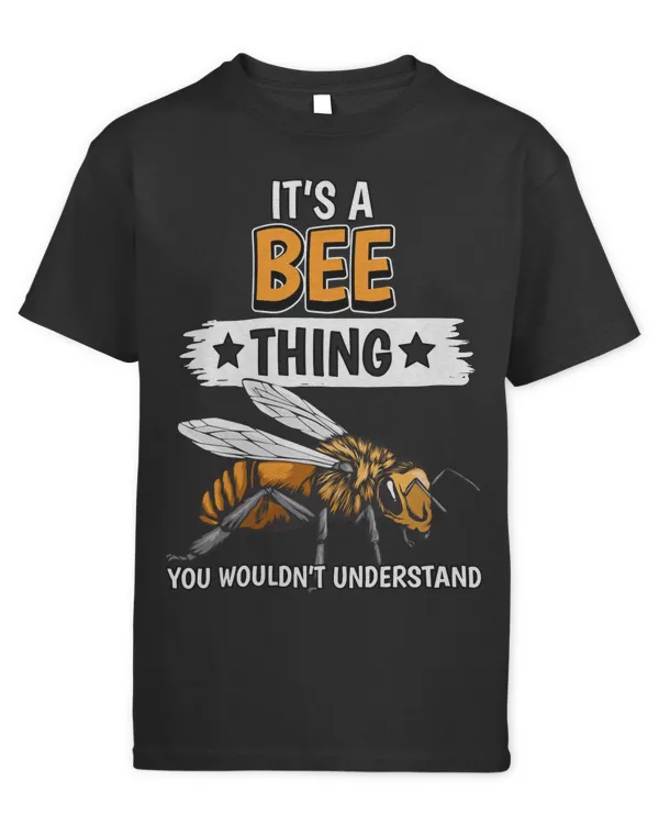 Kids Standard T-Shirt