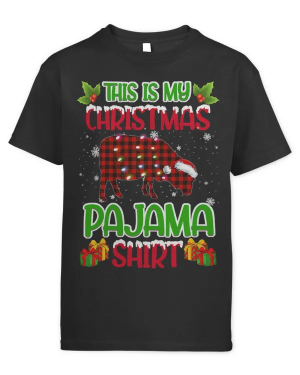 Kids Standard T-Shirt