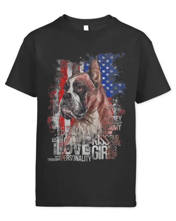 Kids Standard T-Shirt
