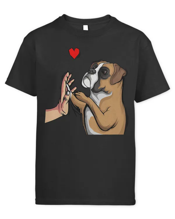 Kids Standard T-Shirt