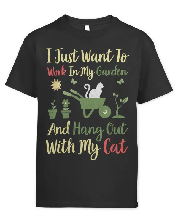 Kids Standard T-Shirt