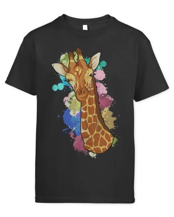 Kids Standard T-Shirt