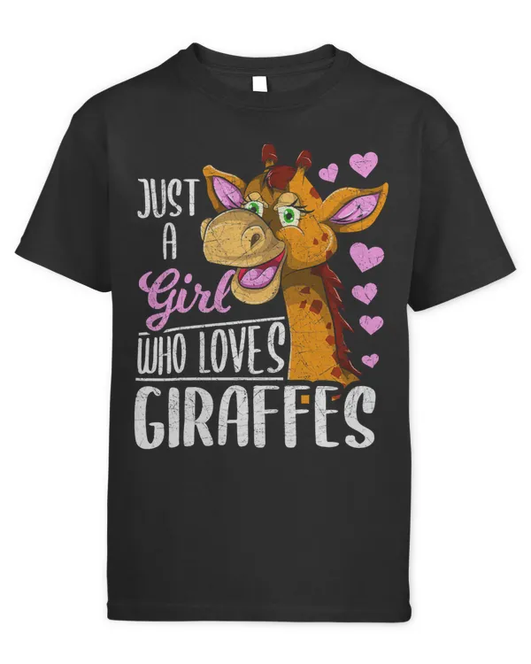 Kids Standard T-Shirt