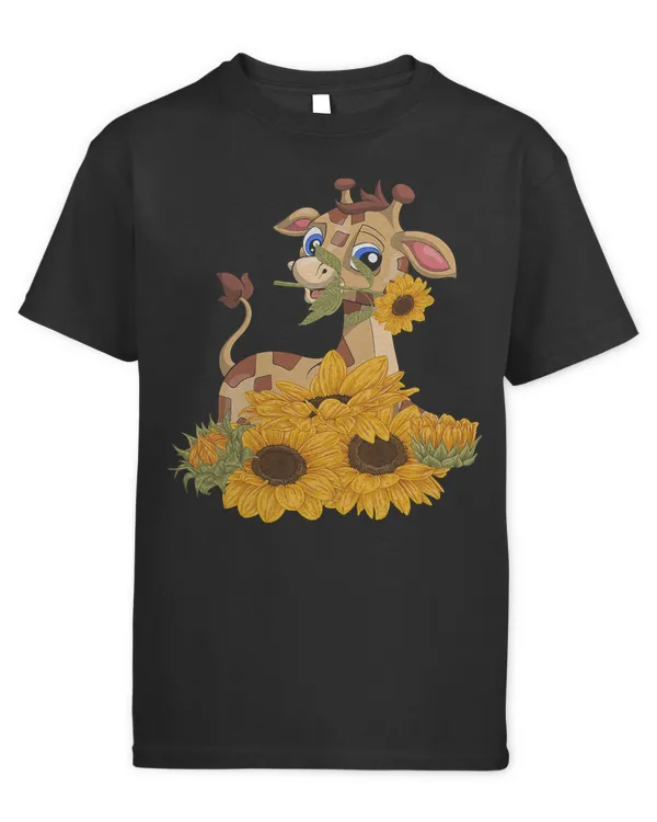 Kids Standard T-Shirt