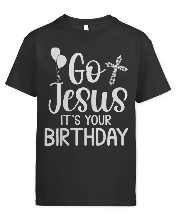 Youth's Standard T-Shirt