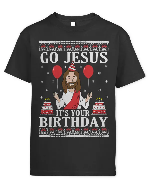 Youth's Standard T-Shirt
