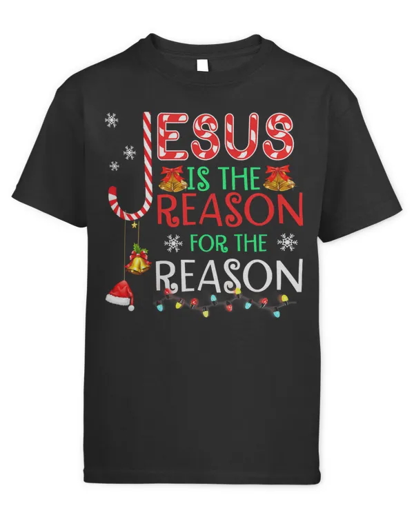 Youth's Standard T-Shirt