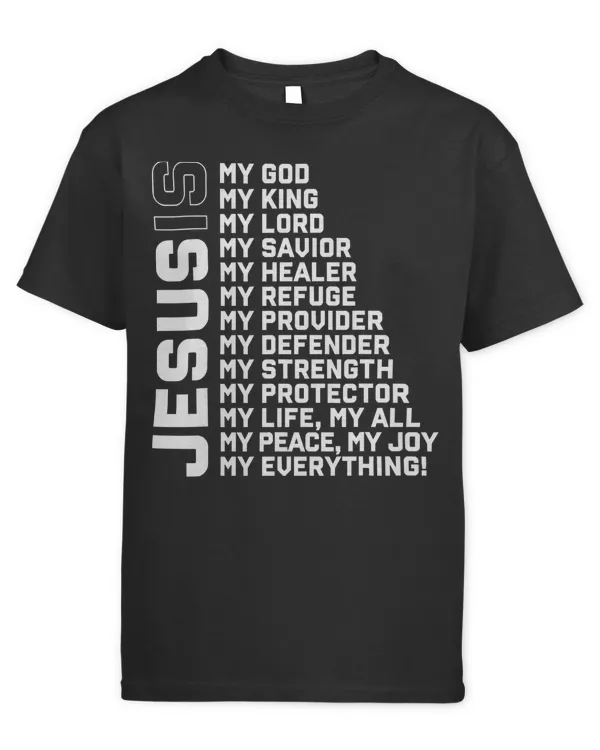 Youth's Standard T-Shirt