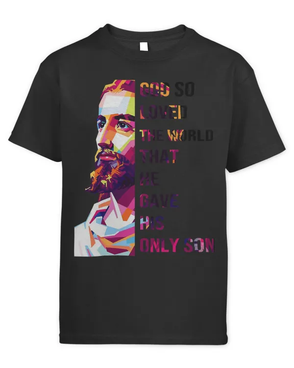 Youth's Standard T-Shirt