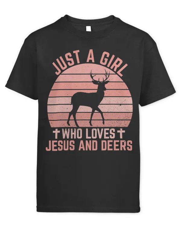 Youth's Standard T-Shirt