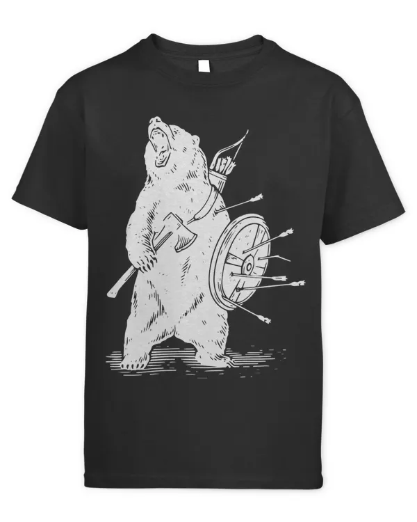 Kids Standard T-Shirt