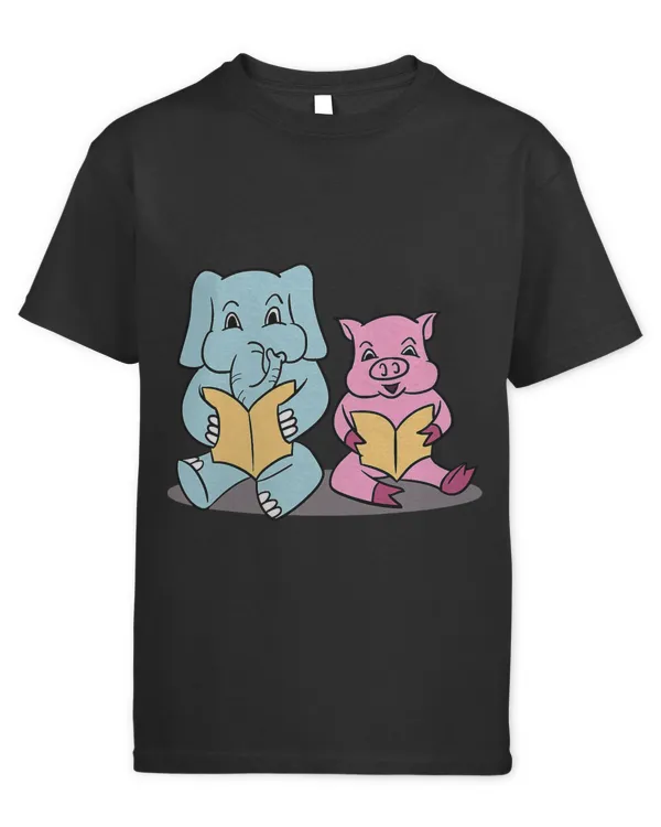 Kids Standard T-Shirt