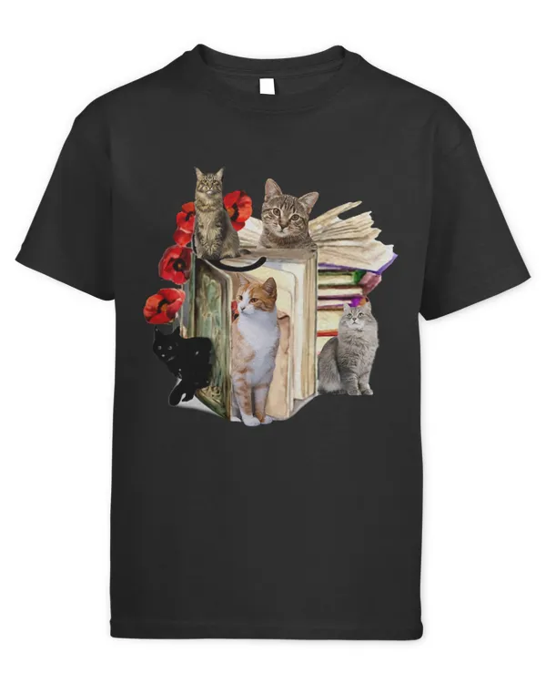 Kids Standard T-Shirt