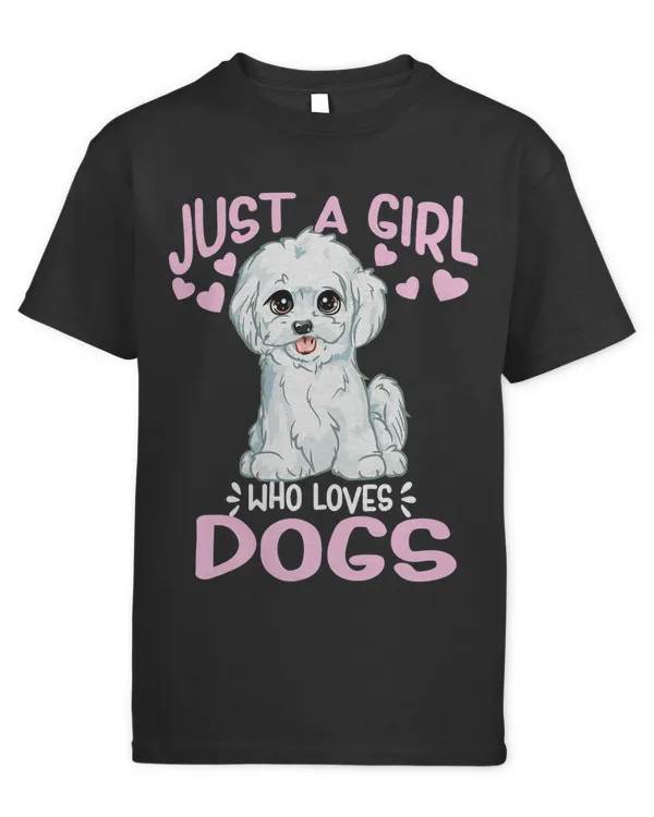 Kids Standard T-Shirt