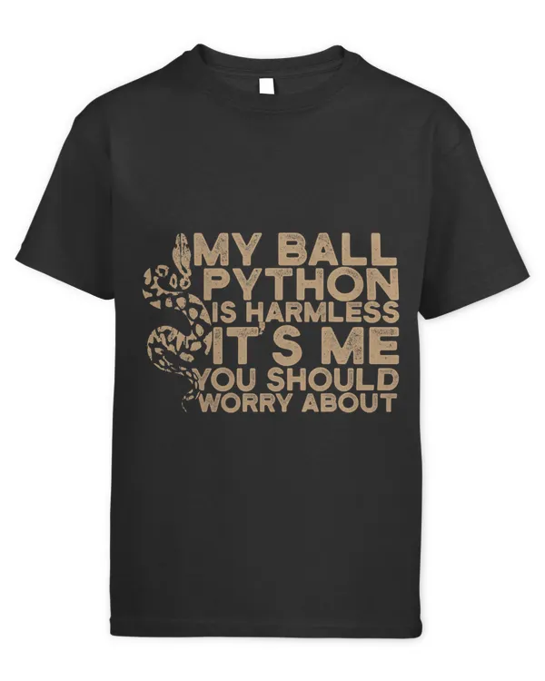 Kids Standard T-Shirt