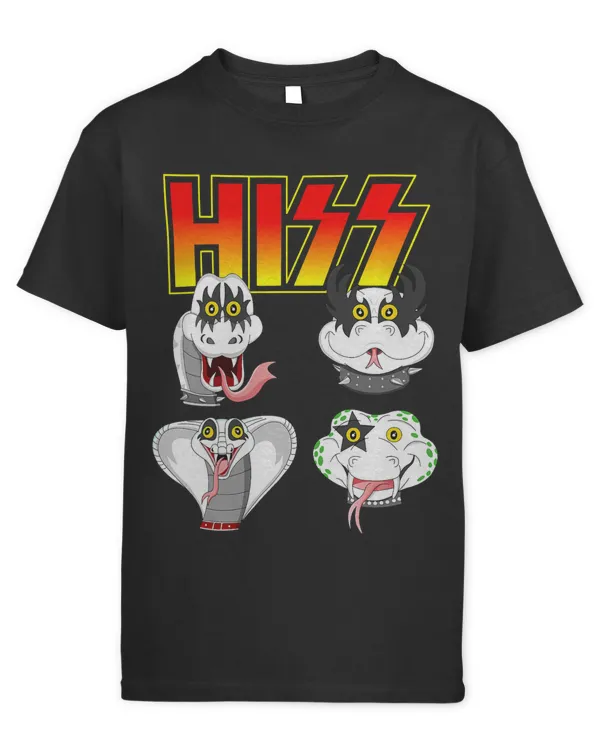 Kids Standard T-Shirt
