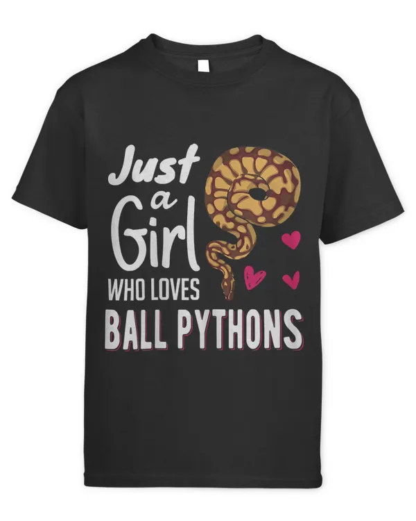 Kids Standard T-Shirt