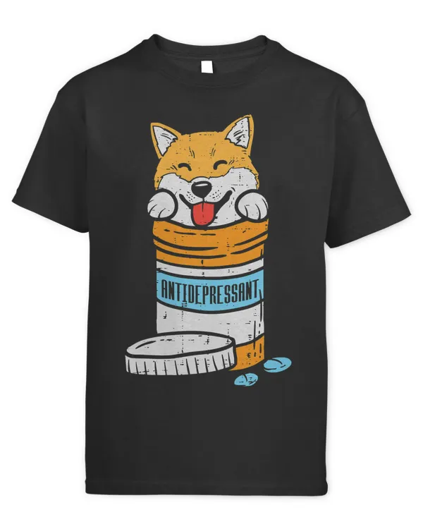 Kids Standard T-Shirt
