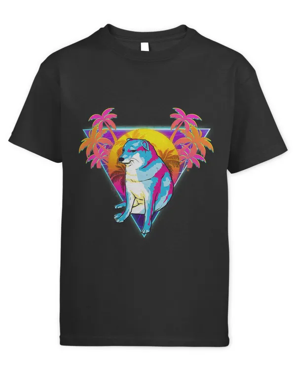 Kids Standard T-Shirt