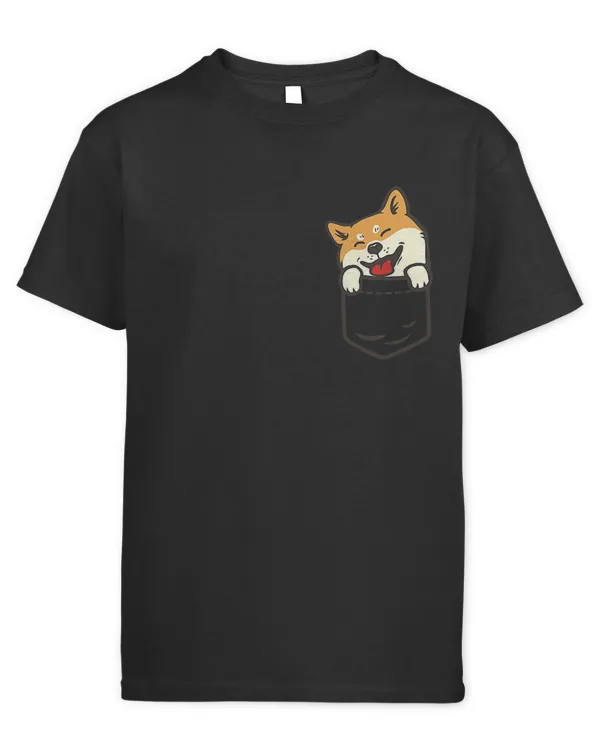 Kids Standard T-Shirt