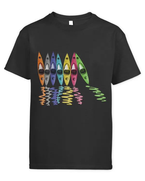 Kids Standard T-Shirt