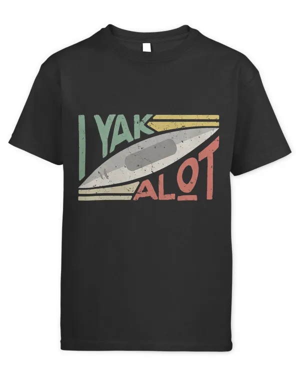 Kids Standard T-Shirt