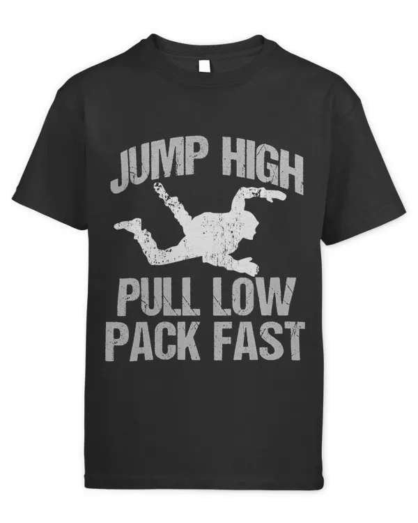 Kids Standard T-Shirt