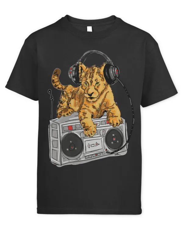 Kids Standard T-Shirt