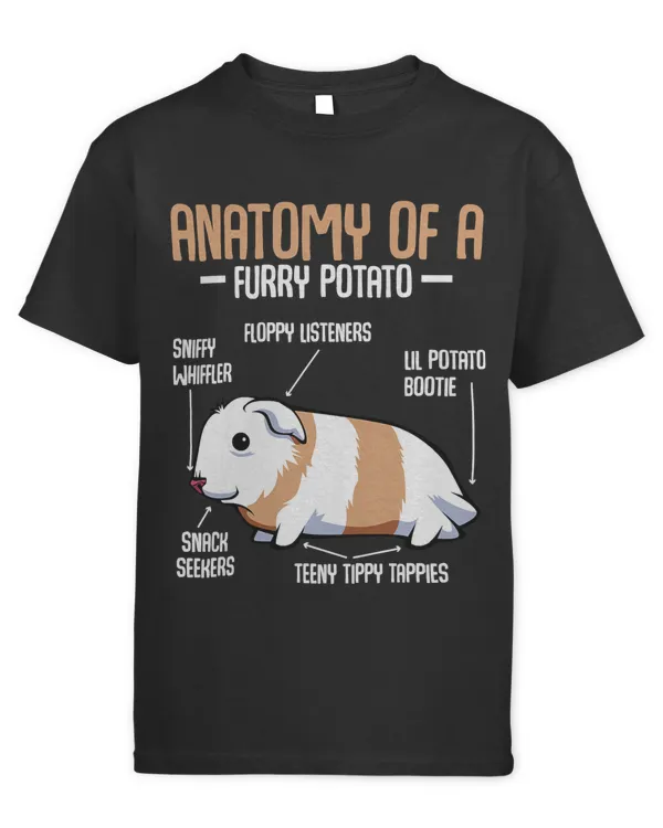 Kids Standard T-Shirt