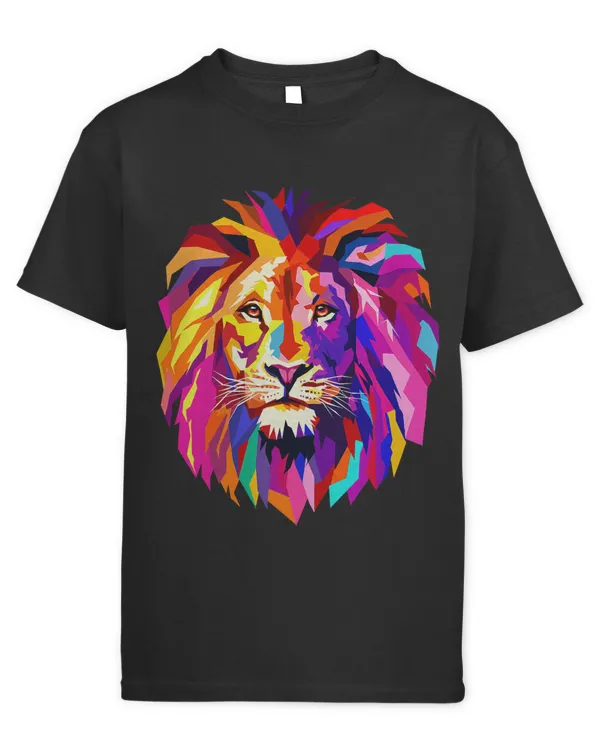 Kids Standard T-Shirt