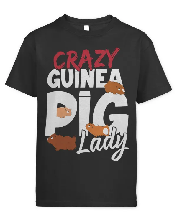 Kids Standard T-Shirt