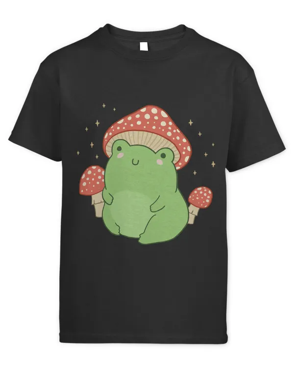 Kids Standard T-Shirt