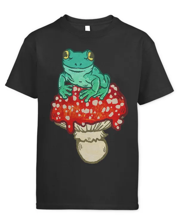 Kids Standard T-Shirt